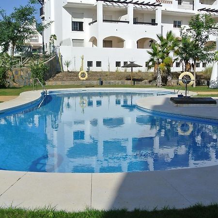 Sabinillas Apartment San Luis de Sabinillas Pokoj fotografie