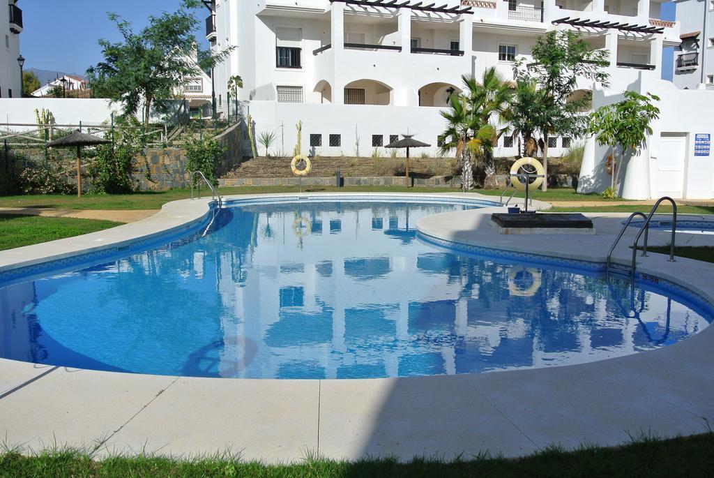 Sabinillas Apartment San Luis de Sabinillas Pokoj fotografie