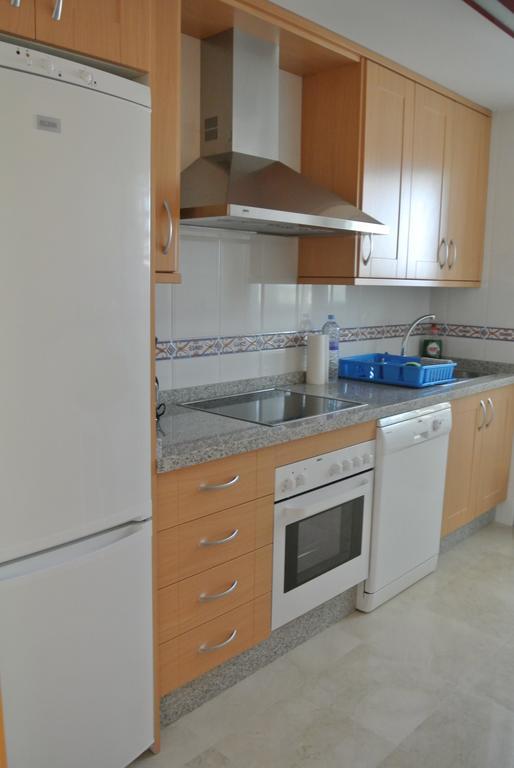 Sabinillas Apartment San Luis de Sabinillas Pokoj fotografie