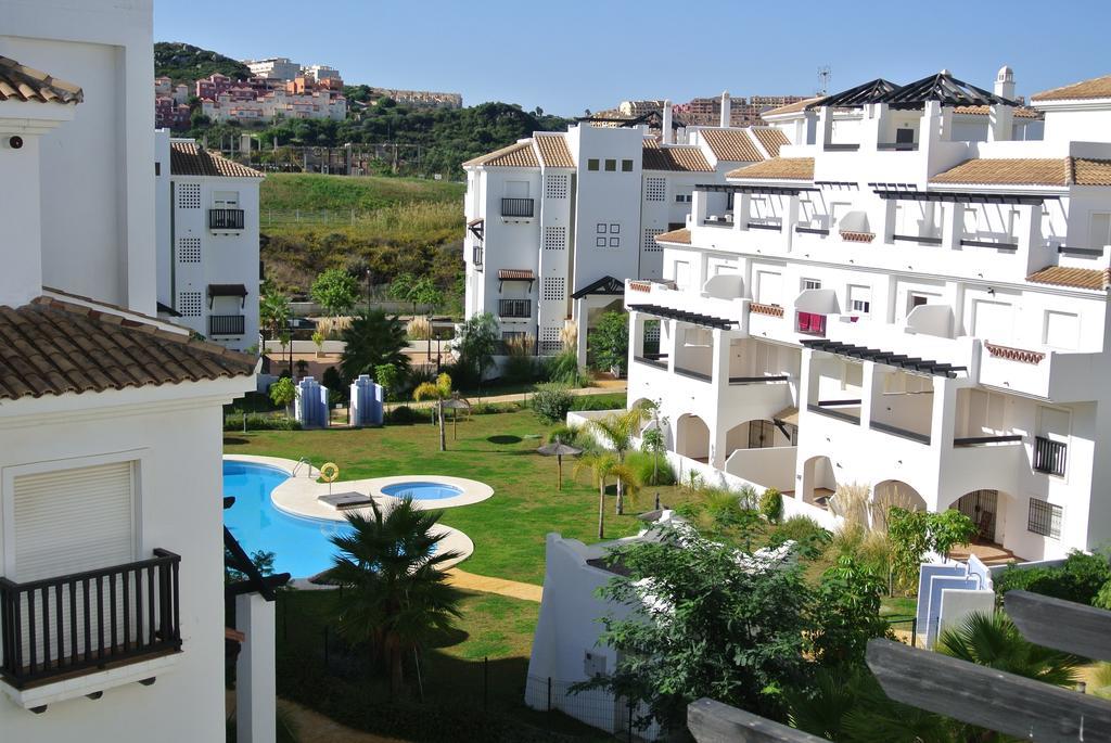Sabinillas Apartment San Luis de Sabinillas Pokoj fotografie