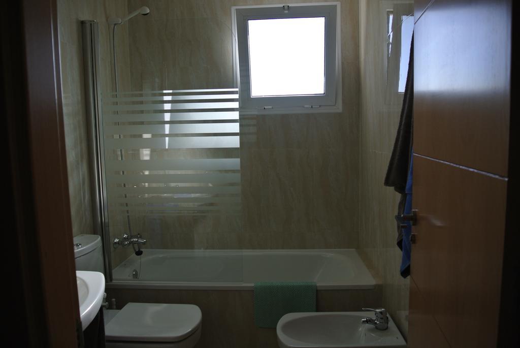 Sabinillas Apartment San Luis de Sabinillas Pokoj fotografie